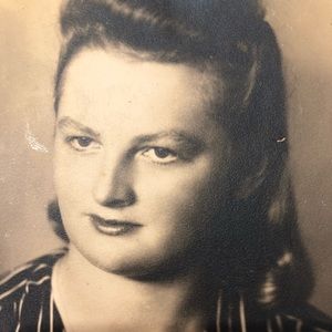 Meet your Posher, Ingrid